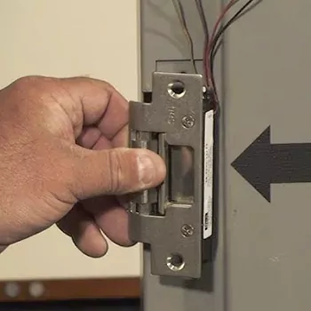 Electric Strike in Sarasota Springs, FL