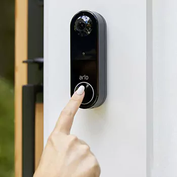 Electric Doorbell in Sarasota Springs, FL