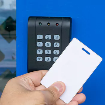 Employee Access Card Systems in Sarasota Springs, FL