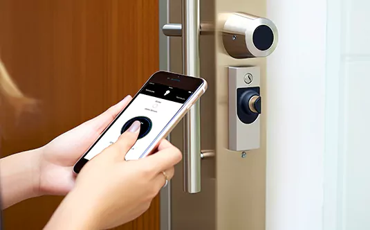 Access Management in Sarasota Springs, FL