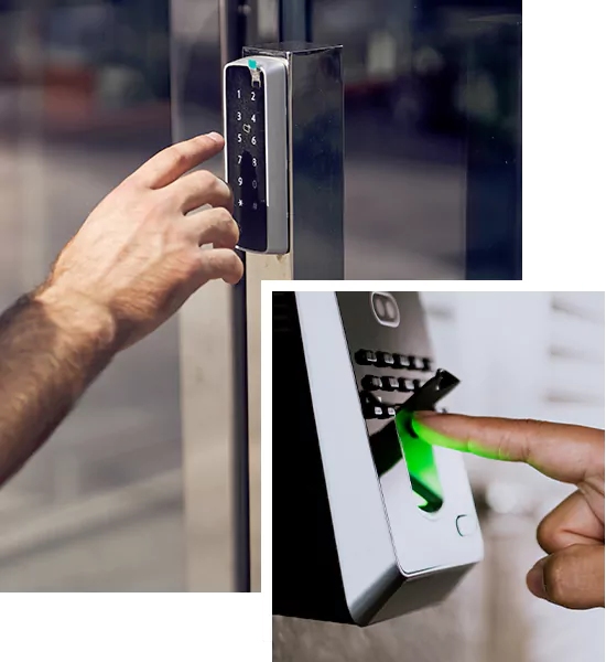 About Access Control in Sarasota Springs, FL