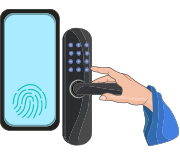 Access Control Technician in Sarasota Springs