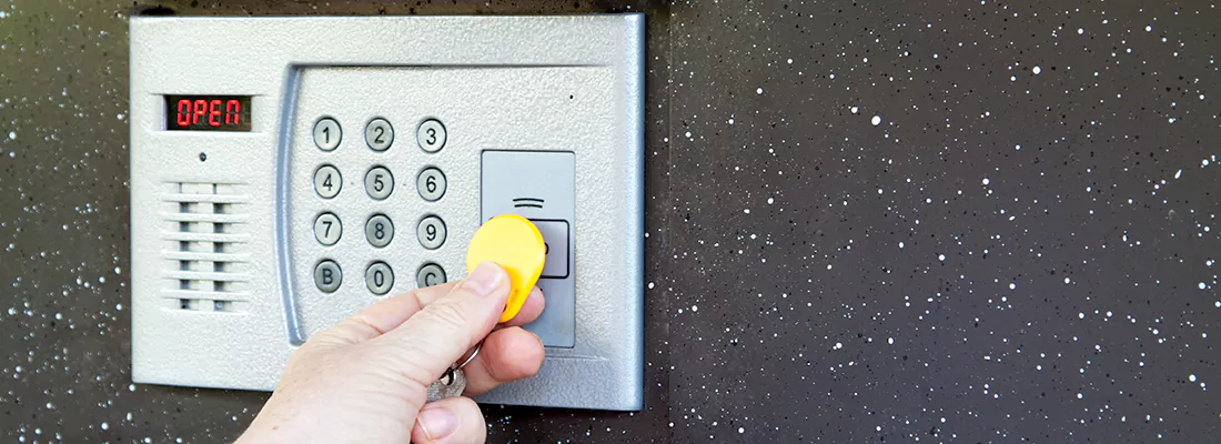 Access Control System Repairs and Maintenance for Homes in Sarasota Springs, FL