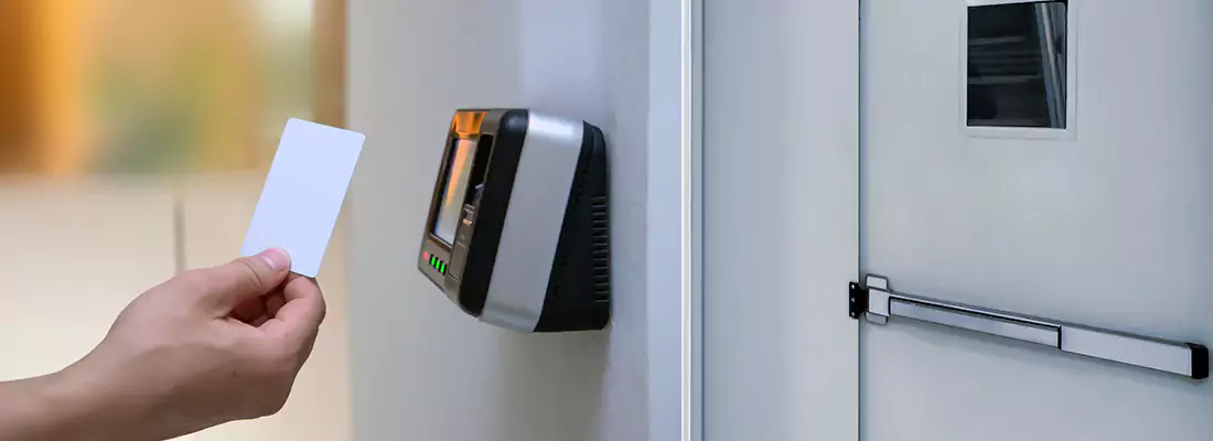 Advanced Badge Access Control Systems for Sarasota Springs Businesses