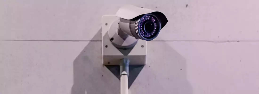 Advantages of Professional Motion Detection Camera Installation in Sarasota Springs, FL