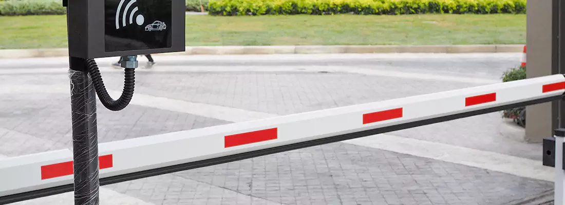Affordable Automatic Vehicle Barrier Installation Services in Sarasota Springs, FL
