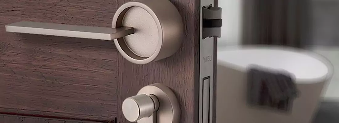 Affordable Cylinder Strike Installation Services in Sarasota Springs, FL