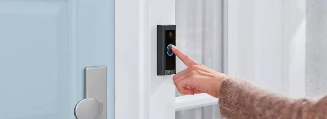 Affordable Electric Doorbell Solutions for Homes and Offices in Sarasota Springs, FL