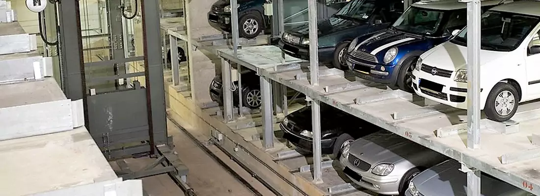 Affordable Electric Parking Pillar Systems for Residential and Commercial Properties in Sarasota Springs, FL