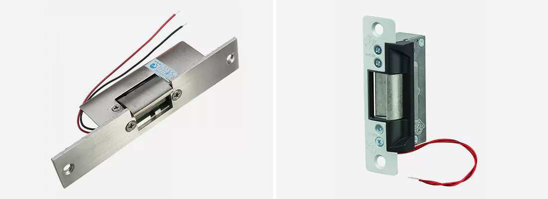 Affordable Electric Strike Systems for Enhanced Security in Sarasota Springs, FL