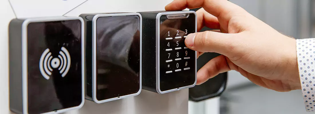 Affordable Gate Safety Sensor Systems for Homes in Sarasota Springs, FL