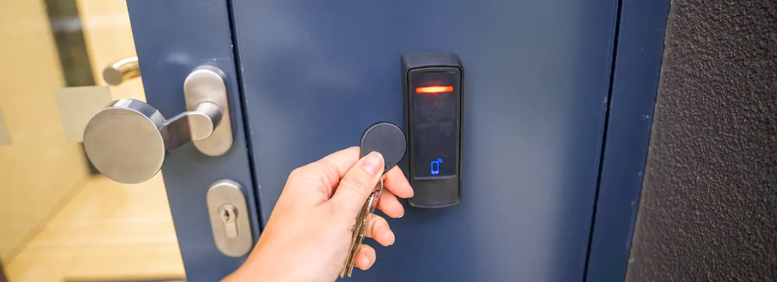 Affordable Key Fob Lock Systems in Sarasota Springs, FL