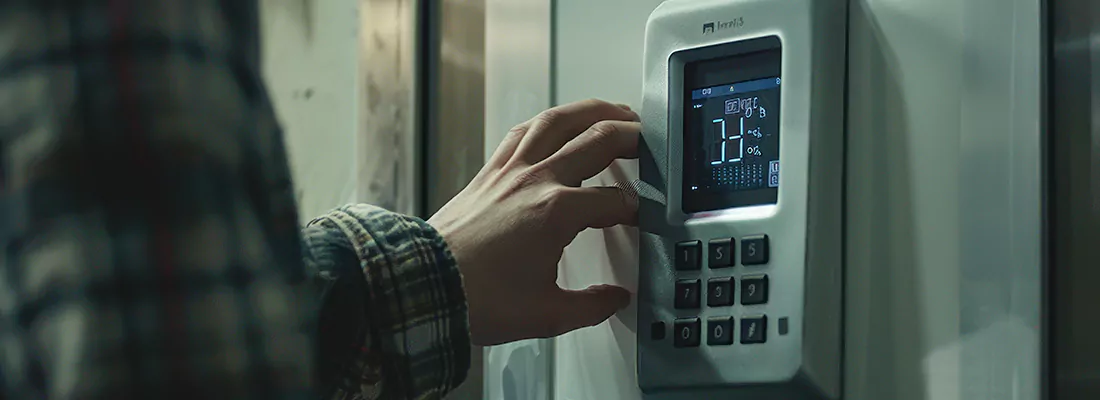 Affordable Keyless Entry Systems for Homes and Businesses in Sarasota Springs, FL