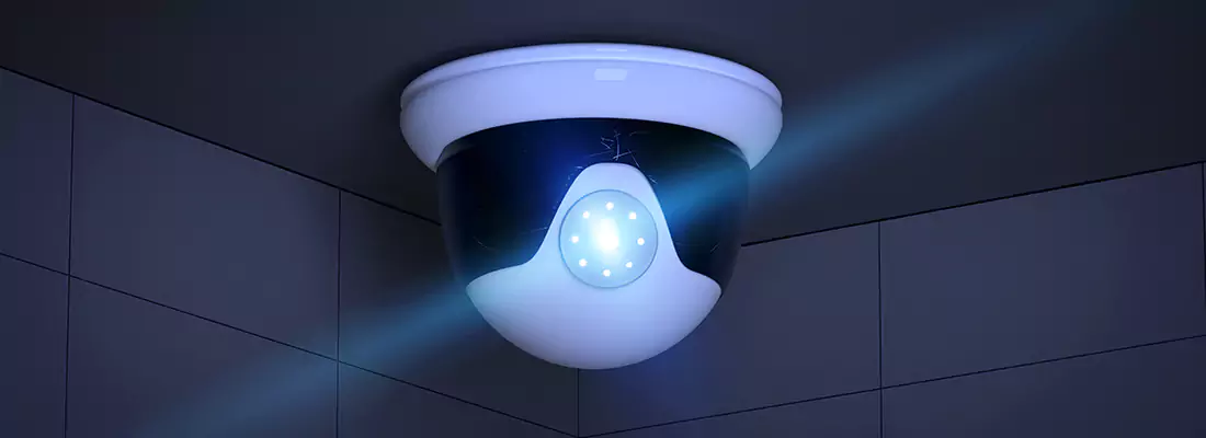 Affordable Night Vision CCTV Camera Services in Sarasota Springs, FL