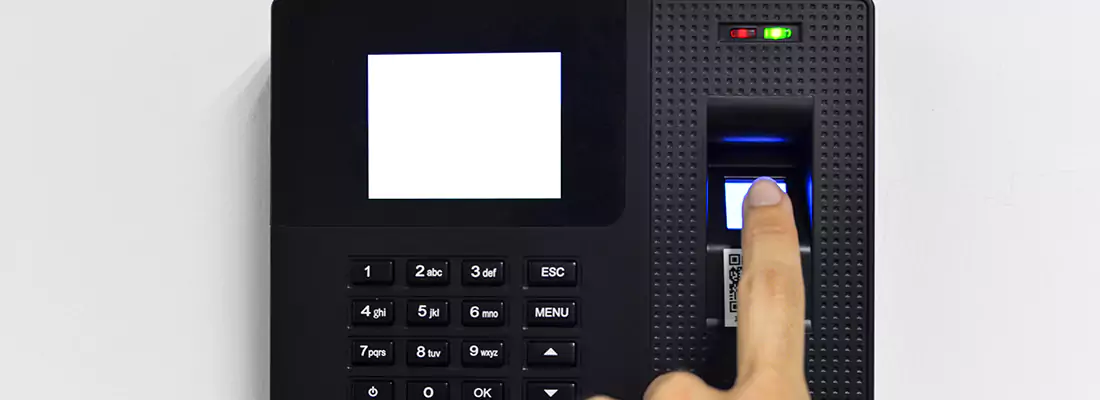 Affordable Office Access Control Systems for Small and Large Offices in Sarasota Springs, FL