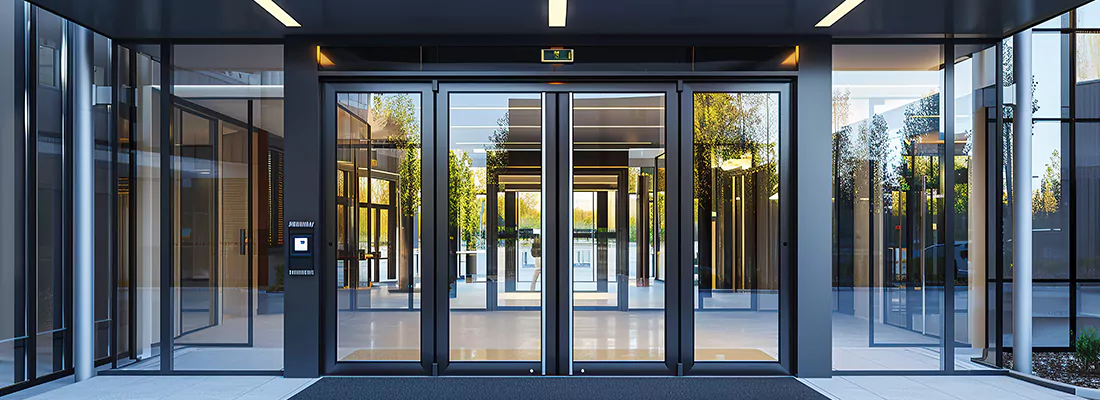 Automatic Overhead Door Repair and Installation in Sarasota Springs, FL