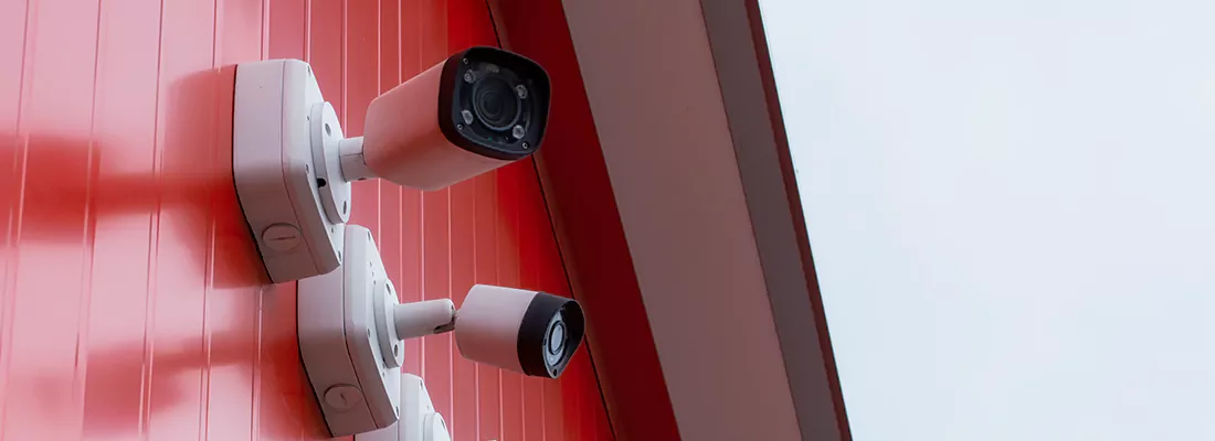 Benefits of HD CCTV Cameras for Security in Sarasota Springs, FL