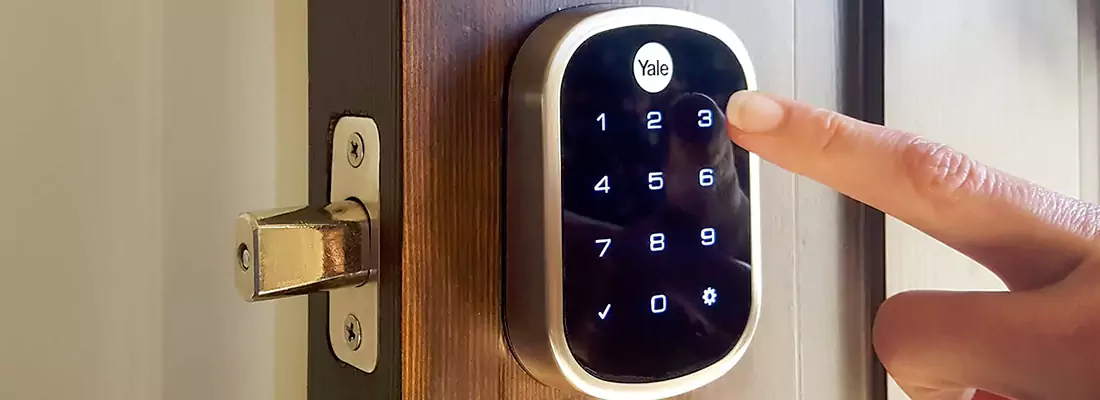 Best PIN Code Locks for Residential and Commercial Security in Sarasota Springs, FL