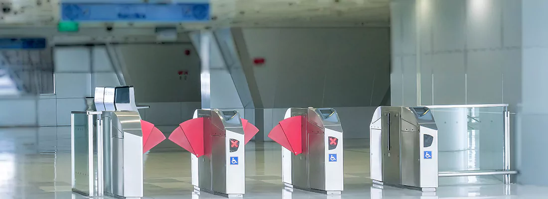 Best Security Turnstile Solutions in Sarasota Springs, FL – Affordable and Durable