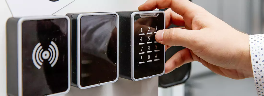 Best WiFi Smart Locks for Homes and Offices in Sarasota Springs, FL