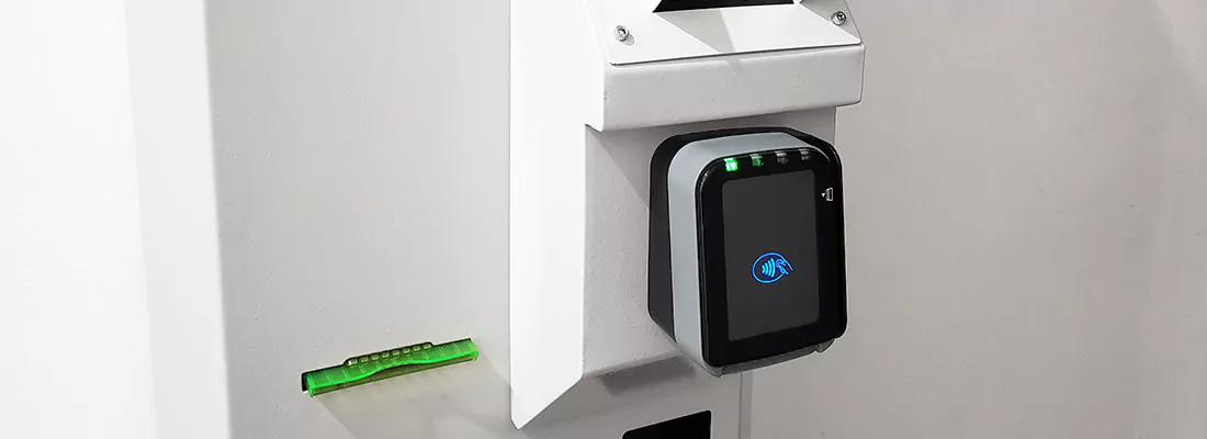 Biometric Security Options in Sarasota Springs, FL