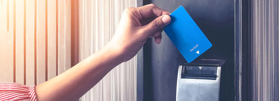 Card Lock System Integration with Existing Security in Sarasota Springs, FL