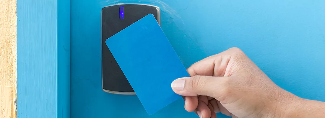 Card Lock Systems for Secure Access in Sarasota Springs, FL
