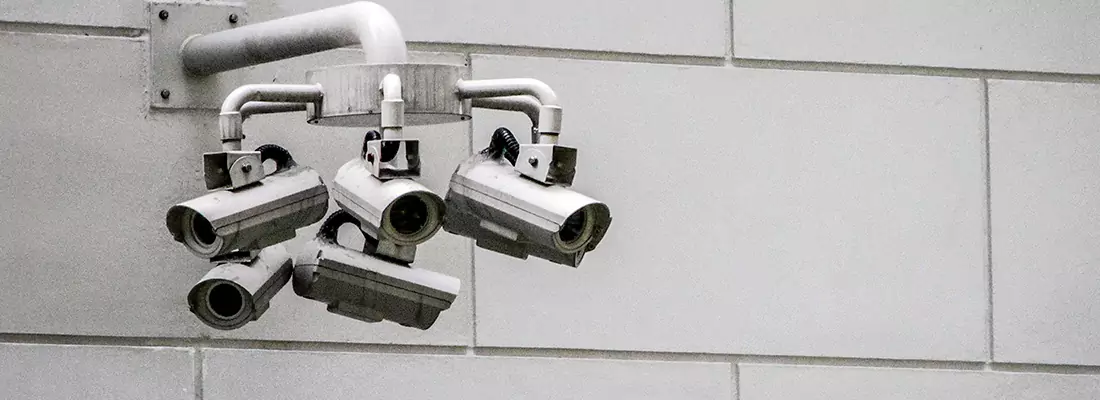 CCTV Camera Systems Are Essential for Security in Sarasota Springs, FL