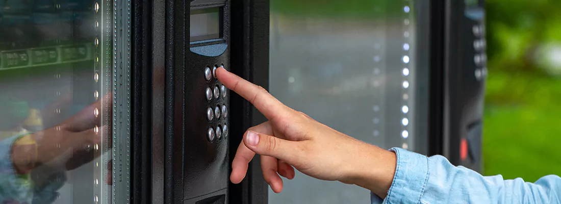 Commercial Access Control Boosts Security in Sarasota Springs, FL