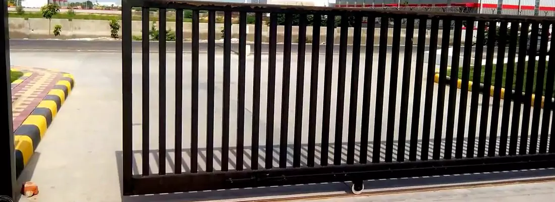 Commercial Automatic Sliding Repair and Maintenance in Sarasota Springs, FL