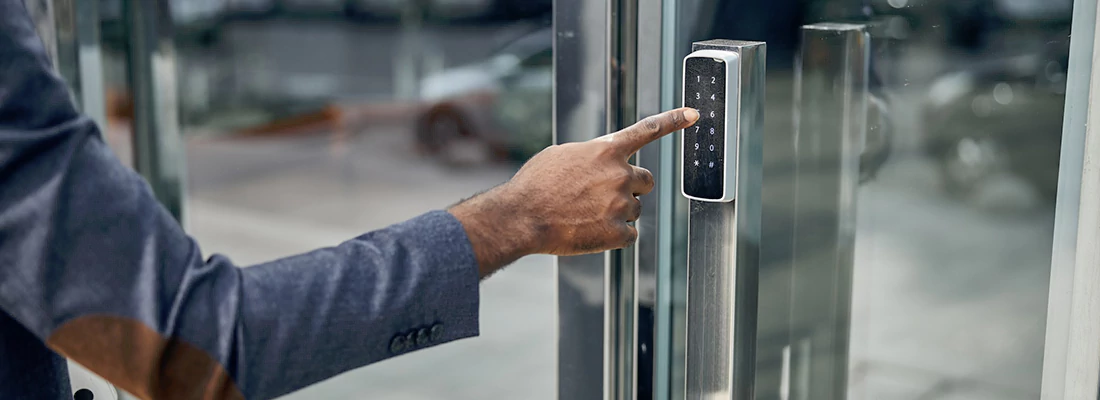Commercial RFID Door Lock Systems in Sarasota Springs, FL