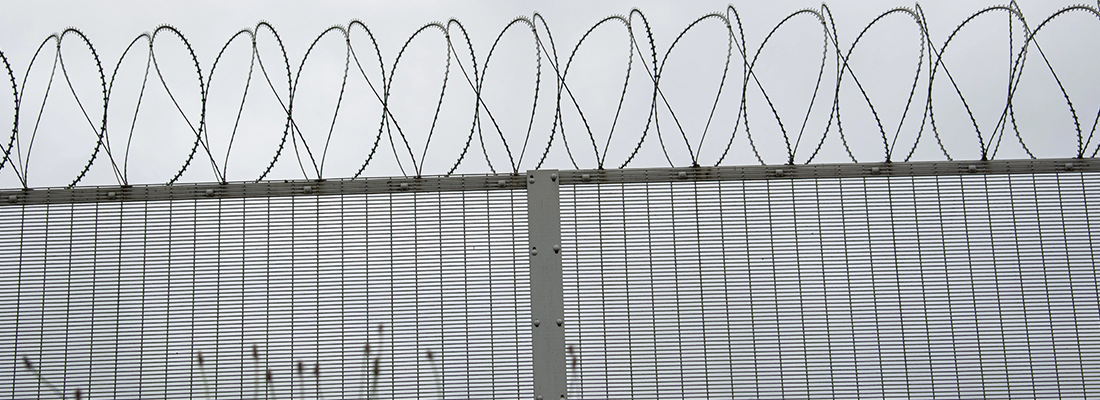 Commercial Security Gate Installations in Sarasota Springs, FL