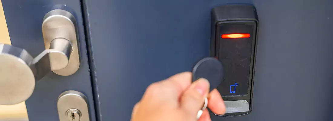Cost of Installing Fob Door Locks in Sarasota Springs, FL