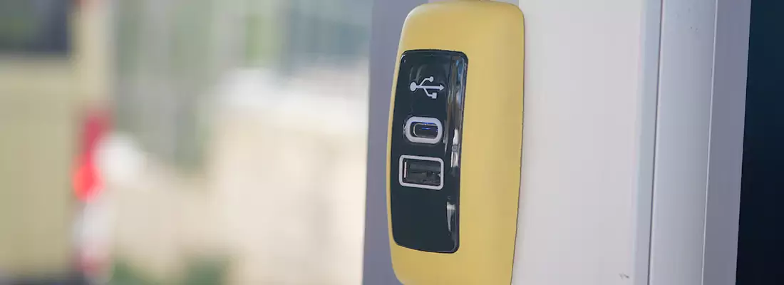 Custom Door Proximity Sensor Solutions for Businesses in Sarasota Springs, FL