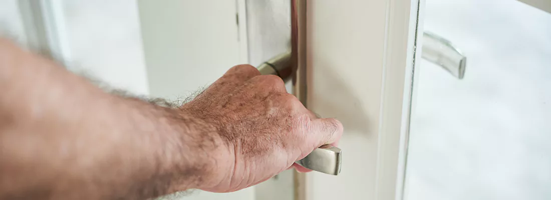 Custom Push to Lock Door Systems for Your Property in Sarasota Springs, FL