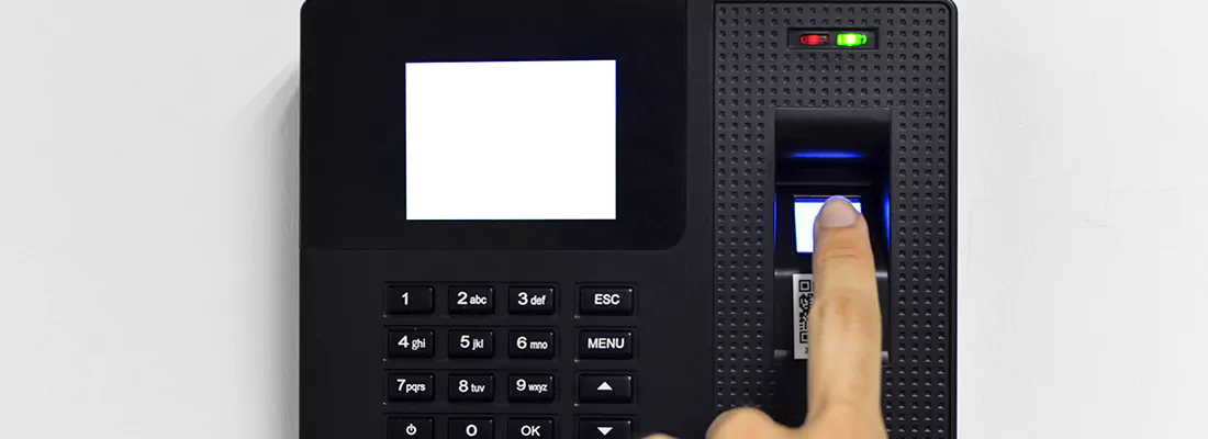 Door Access Control And Security in Sarasota Springs, FL