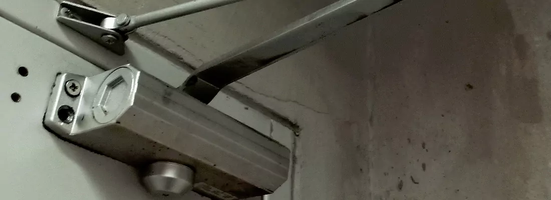 Door Closer Adjustment in Sarasota Springs, FL