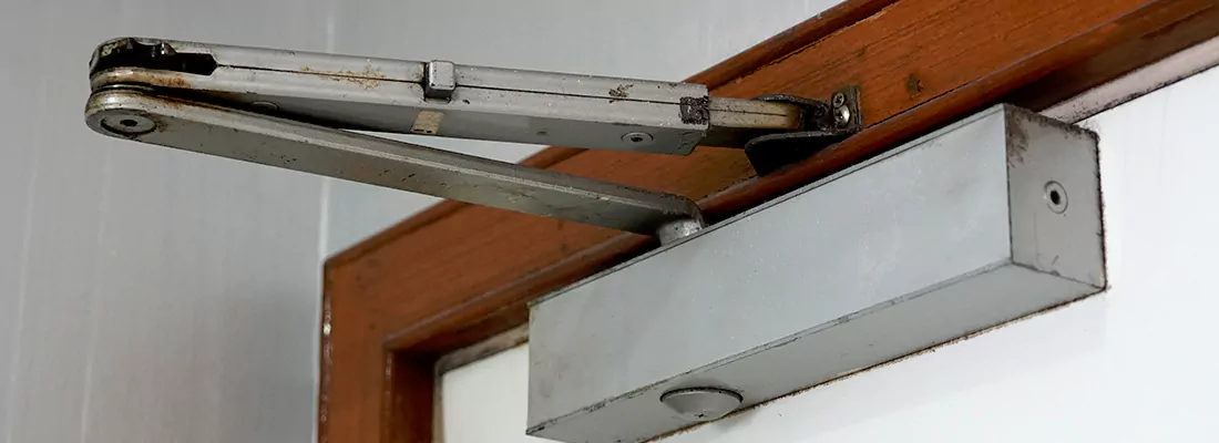 Door Closer Specialists in Sarasota Springs, FL