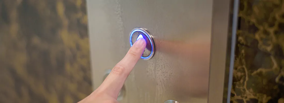 Door Opening Button Solutions for Businesses in Sarasota Springs, FL