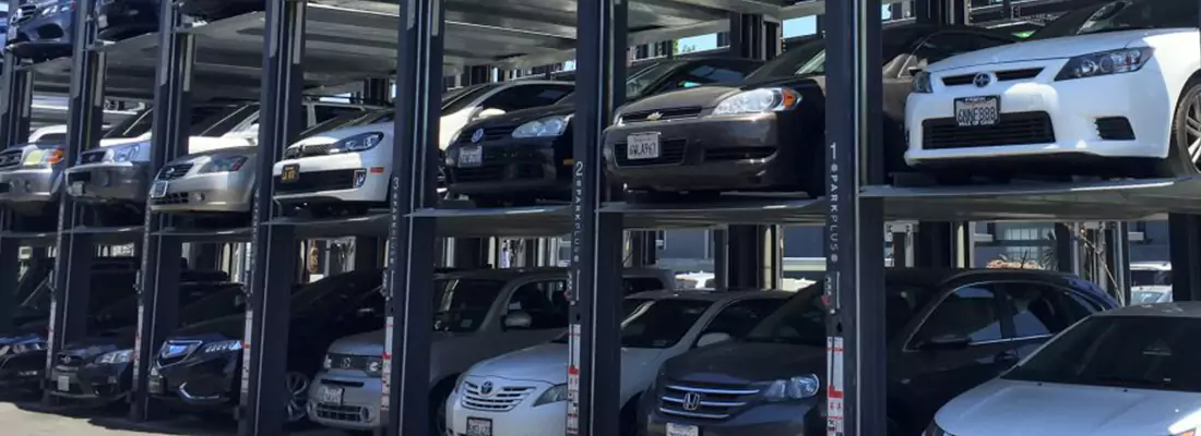 Electric Parking Pillars: A Smart Parking Solution for Residents in Sarasota Springs, FL