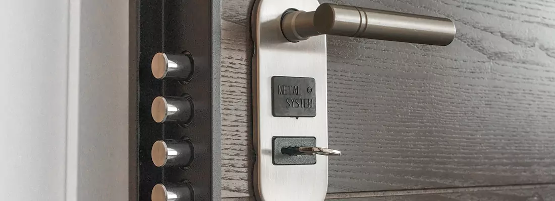 Enhance Door Security with Cylinder Strike Installation in Sarasota Springs, FL