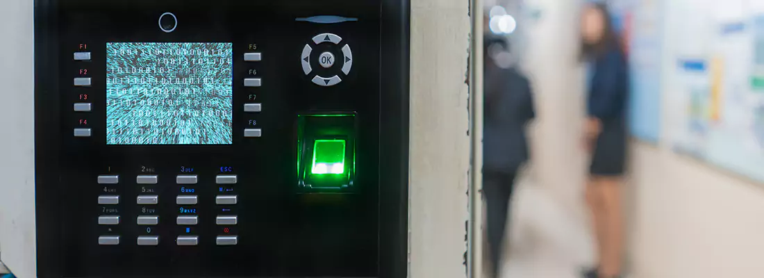 Enhance Security with Retinal Access Systems in Sarasota Springs, FL