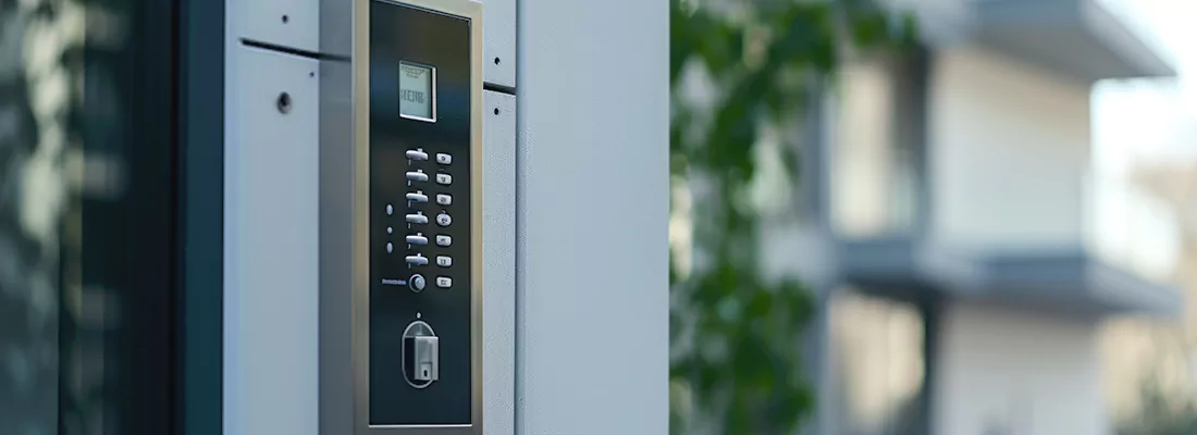 Expert Maintenance and Repairs For Keyless Entry Systems in Sarasota Springs, FL