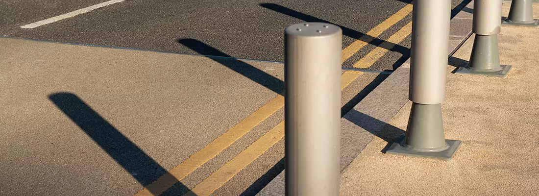 Fast and Reliable Car Parking Post Installation Services in Sarasota Springs, FL