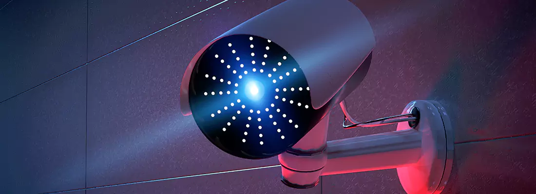 Features of Our Night Vision CCTV Cameras in Sarasota Springs, FL