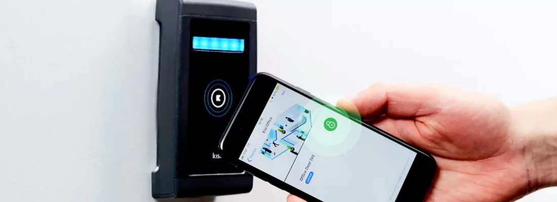 Features of Our Remote Access Control Systems in Sarasota Springs, FL