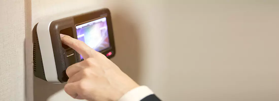 Hassle-Free Badge Access Installation and Support in Sarasota Springs, FL