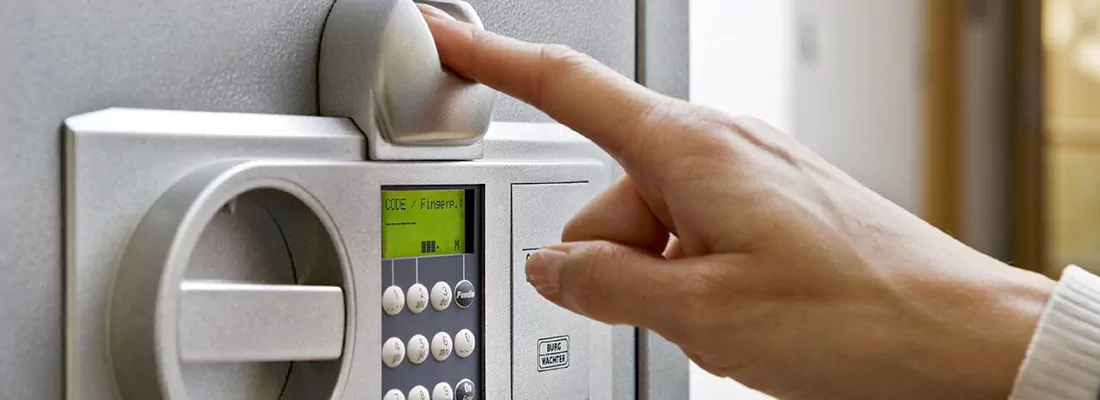 Hidden Safe Installation in Sarasota Springs, FL