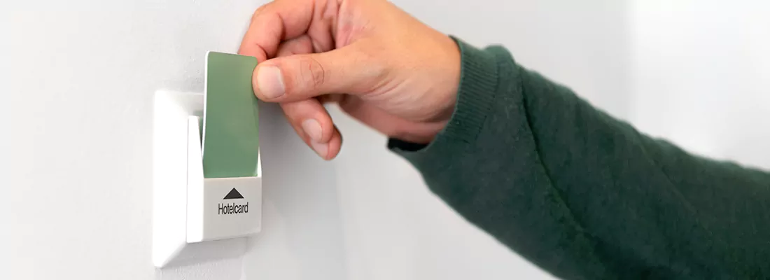 How Door Schedule Systems Improve Access Control in Sarasota Springs, FL