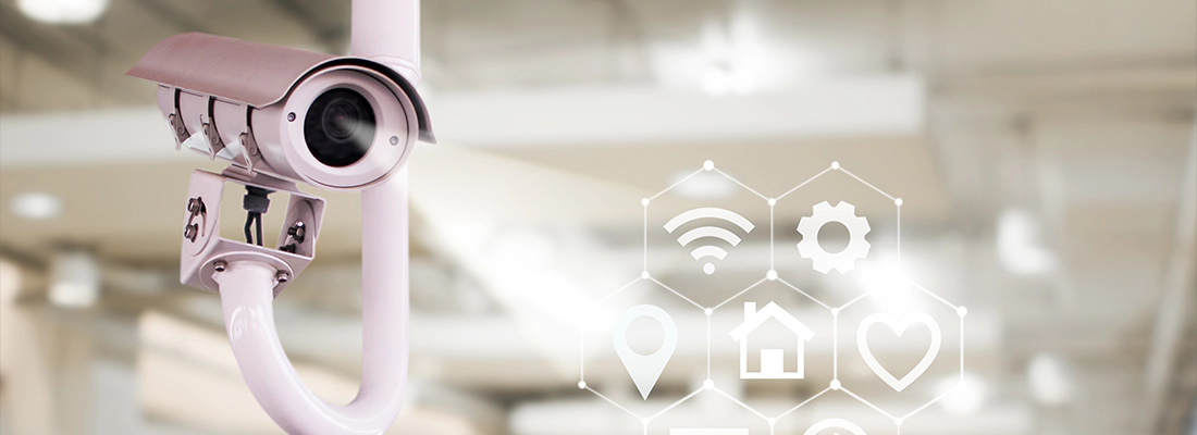 Indoor Security Camera Solutions for Sarasota Springs, FL